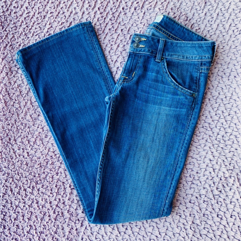 Hudson jeans